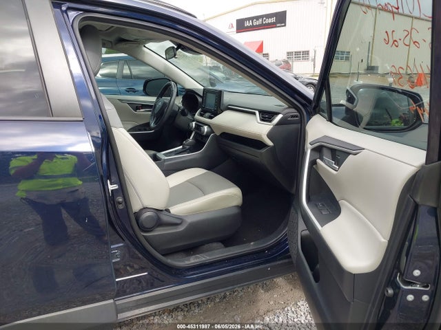 Toyota Rav4 Xle Premium 2021 2T3C1RFV4MW141639 Image 5