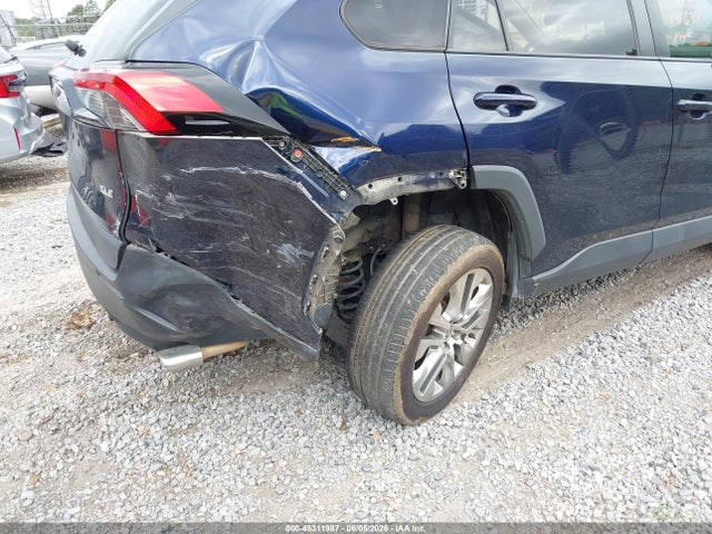 Toyota Rav4 Xle Premium 2021 2T3C1RFV4MW141639 Image 6