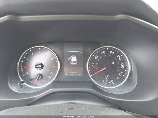 Toyota Rav4 Xle Premium 2021 2T3C1RFV4MW141639 Image 7