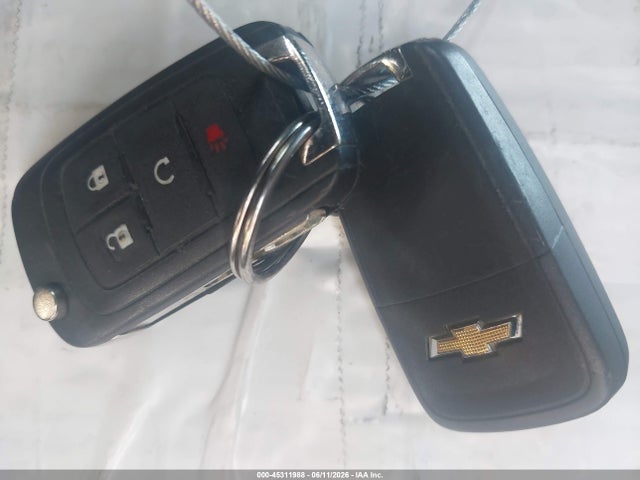 Продаж на аукціоні авто 2016 Chevrolet Trax Lt, vin: KL7CJPSB1GB569842, номер лоту: 45311988