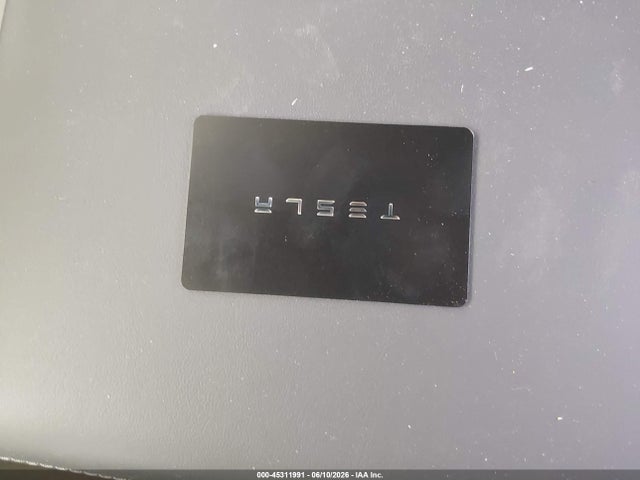 Tesla Model 3 Premium All-wheel Drive 2026 5YJ3E1EB2TF176648 Image 10