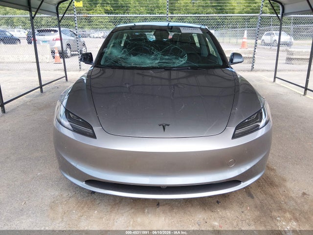 Tesla Model 3 Premium All-wheel Drive 2026 5YJ3E1EB2TF176648 Image 11