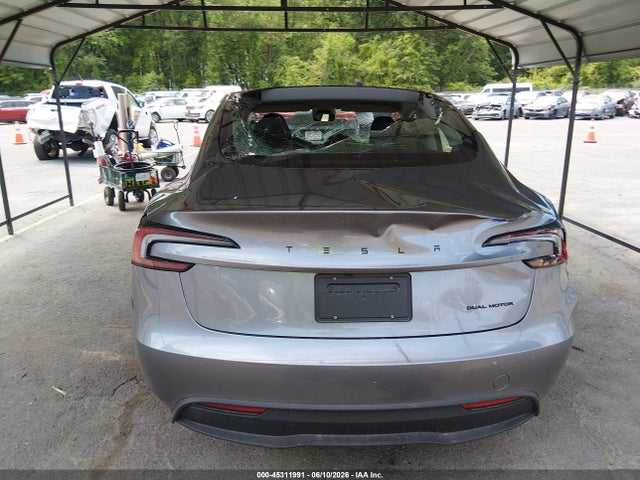 Tesla Model 3 Premium All-wheel Drive 2026 5YJ3E1EB2TF176648 Image 15