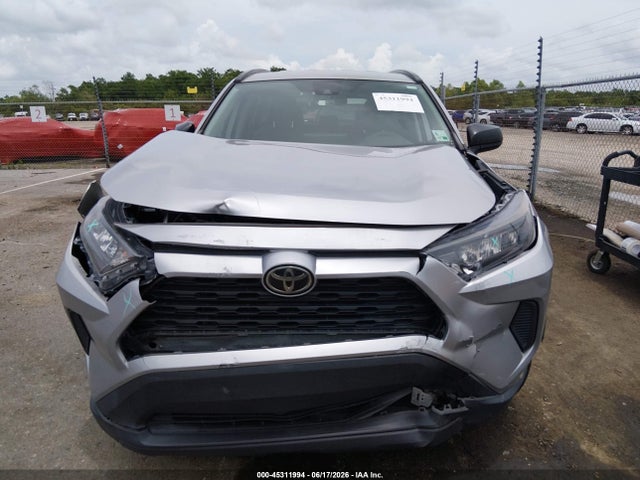 Toyota RAV4 LE 2020 2T3F1RFV1LC076438 Image 12