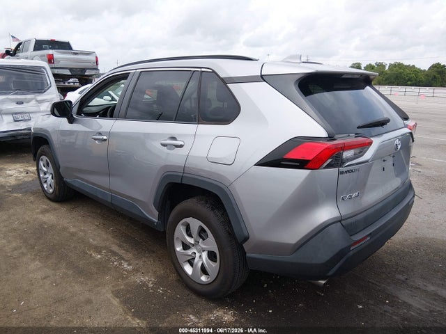 Toyota RAV4 LE 2020 2T3F1RFV1LC076438 Image 14