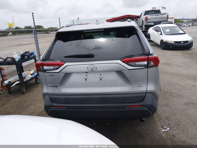Toyota RAV4 LE 2020 2T3F1RFV1LC076438 Image 16