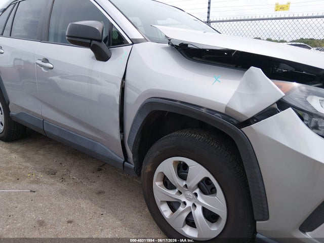 Toyota RAV4 LE 2020 2T3F1RFV1LC076438 Image 17
