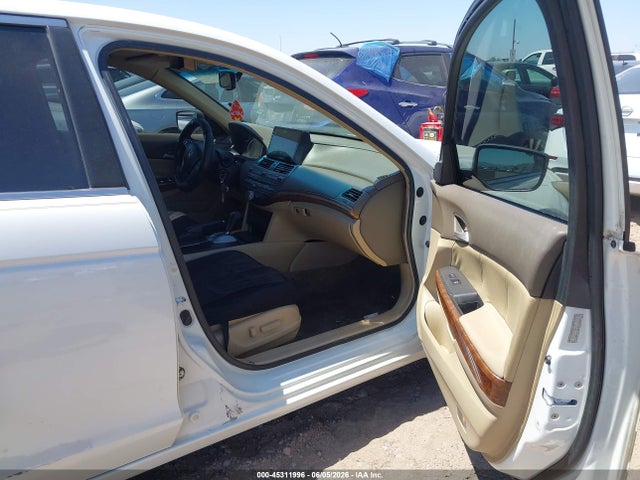 Aukcja sprzedaży 2008 Honda Accord 3.5 Ex-l, vin: 1HGCP36818A069973, numer aukcji: 45311996