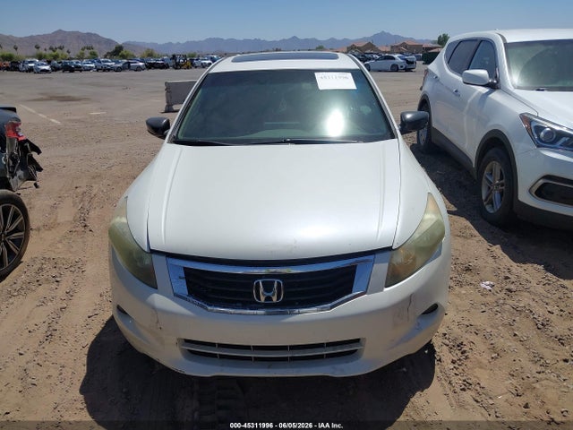 Aukcja sprzedaży 2008 Honda Accord 3.5 Ex-l, vin: 1HGCP36818A069973, numer aukcji: 45311996