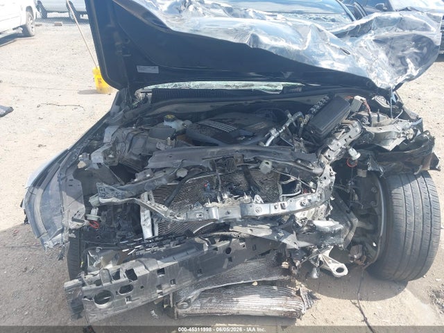 45311998 :رقم المزاد ، 1G6DN5RK1P0156677 vin ، 2023 Cadillac Ct5 Premium Luxury مزاد بيع