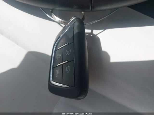 45311998 :رقم المزاد ، 1G6DN5RK1P0156677 vin ، 2023 Cadillac Ct5 Premium Luxury مزاد بيع