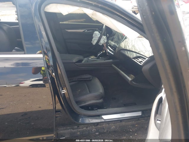45311998 :رقم المزاد ، 1G6DN5RK1P0156677 vin ، 2023 Cadillac Ct5 Premium Luxury مزاد بيع