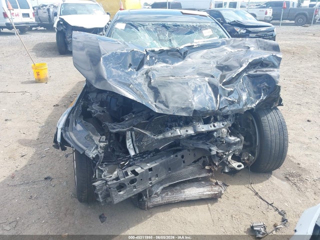 45311998 :رقم المزاد ، 1G6DN5RK1P0156677 vin ، 2023 Cadillac Ct5 Premium Luxury مزاد بيع
