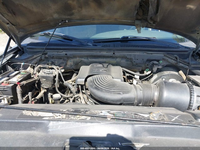 2002 Ford F-150 Lariat/xl/xlt მანქანა იყიდება აუქციონზე, vin: 1FTRX17W82NA76154, აუქციონის ნომერი: 45312000