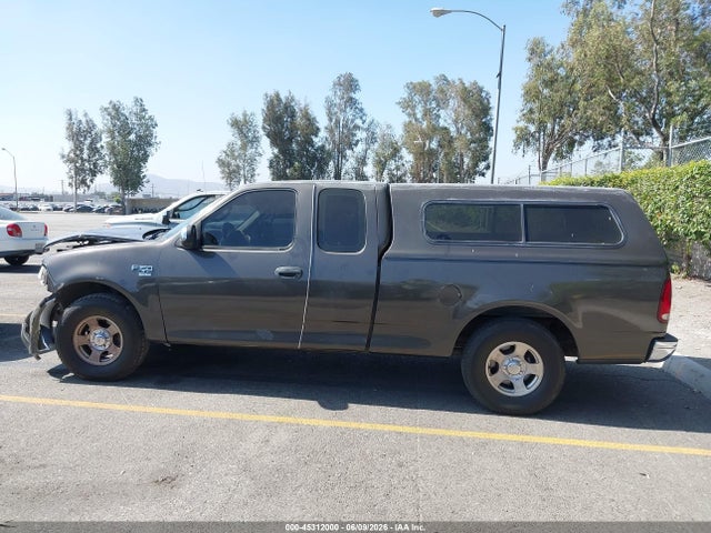 Aukcja sprzedaży 2002 Ford F-150 Lariat/xl/xlt, vin: 1FTRX17W82NA76154, numer aukcji: 45312000
