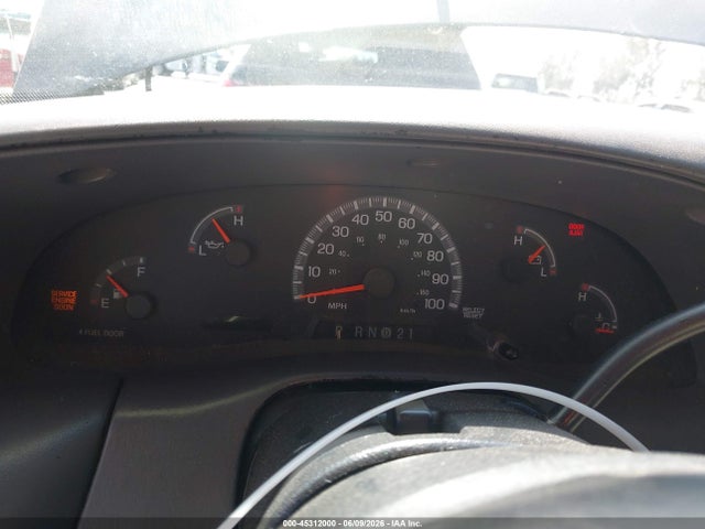 Aukcja sprzedaży 2002 Ford F-150 Lariat/xl/xlt, vin: 1FTRX17W82NA76154, numer aukcji: 45312000