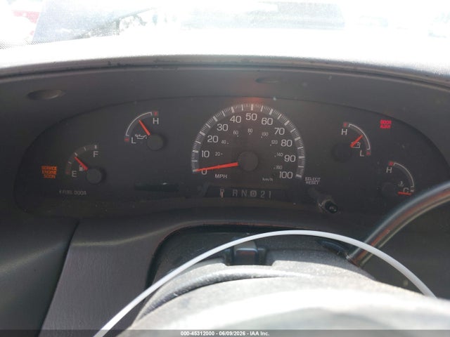 Продажа на аукционе авто 2002 Ford F-150 Lariat/xl/xlt, vin: 1FTRX17W82NA76154, номер лота: 45312000