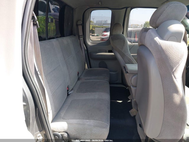 Aukcja sprzedaży 2002 Ford F-150 Lariat/xl/xlt, vin: 1FTRX17W82NA76154, numer aukcji: 45312000
