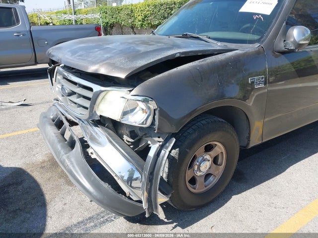 Aukcja sprzedaży 2002 Ford F-150 Lariat/xl/xlt, vin: 1FTRX17W82NA76154, numer aukcji: 45312000