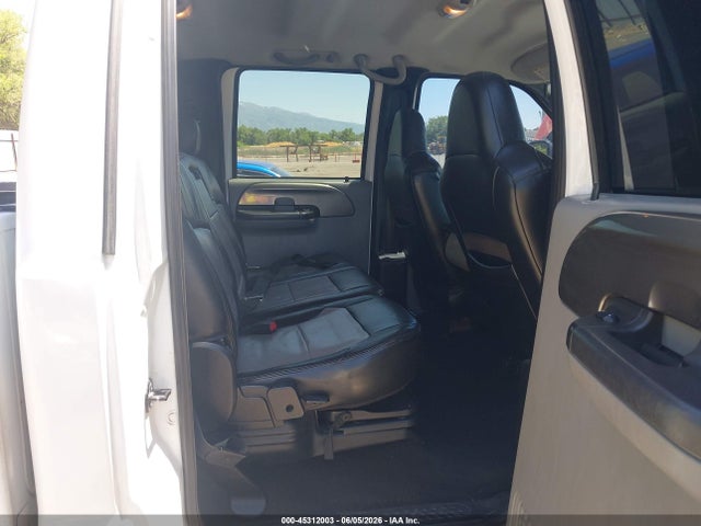 Auction sale of the 2006 Ford F-250 Lariat/xl/xlt, vin: 1FTSW21PX6EB20592, lot number: 45312003
