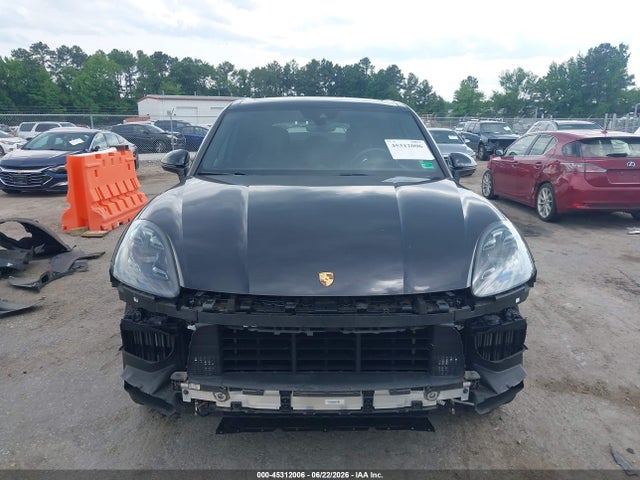 Porsche Cayenne 2021 WP1AA2AY1MDA05786 Image 13