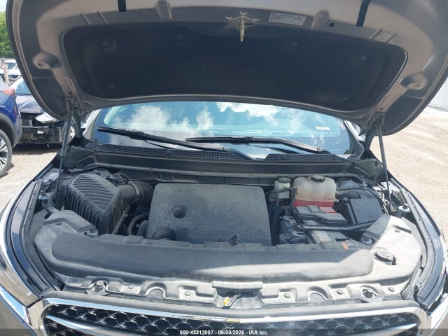 Aukcja sprzedaży 2019 Buick Enclave Awd Avenir, vin: 5GAEVCKWXKJ202661, numer aukcji: 45312007