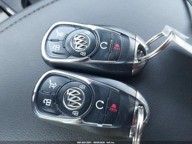 Aukcja sprzedaży 2019 Buick Enclave Awd Avenir, vin: 5GAEVCKWXKJ202661, numer aukcji: 45312007