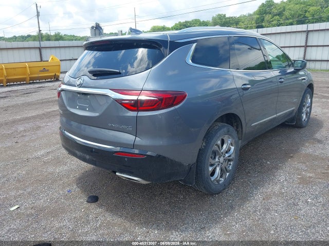 Aukcja sprzedaży 2019 Buick Enclave Awd Avenir, vin: 5GAEVCKWXKJ202661, numer aukcji: 45312007