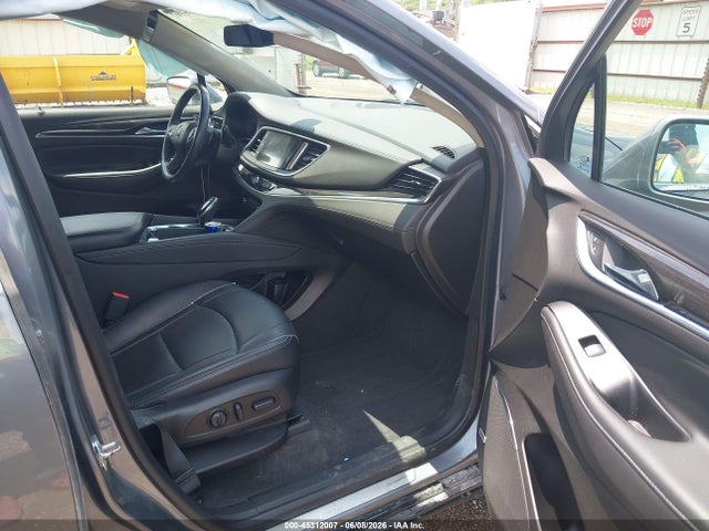 Aukcja sprzedaży 2019 Buick Enclave Awd Avenir, vin: 5GAEVCKWXKJ202661, numer aukcji: 45312007