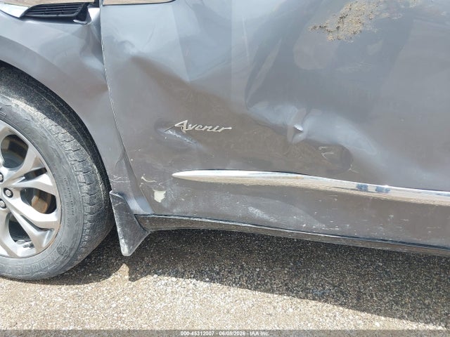 Aukcja sprzedaży 2019 Buick Enclave Awd Avenir, vin: 5GAEVCKWXKJ202661, numer aukcji: 45312007