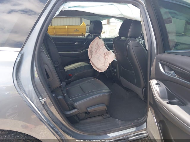 Aukcja sprzedaży 2019 Buick Enclave Awd Avenir, vin: 5GAEVCKWXKJ202661, numer aukcji: 45312007