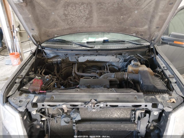 Aukcja sprzedaży 2013 Ford F-150 Xlt, vin: 1FTFX1EF5DKD27366, numer aukcji: 45312019