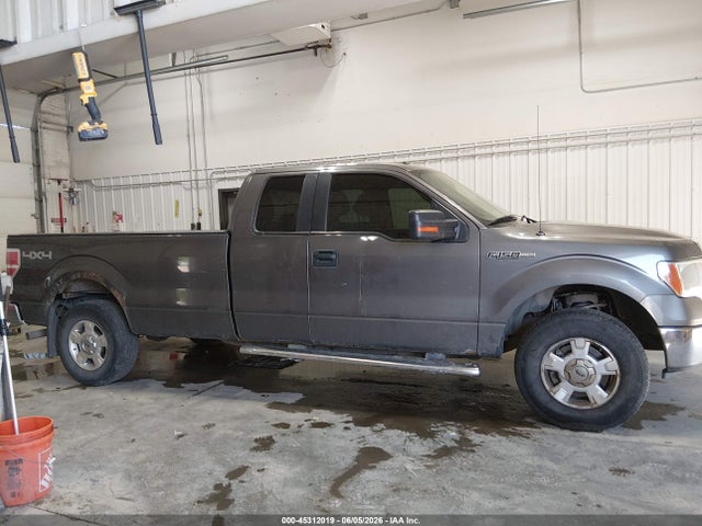 Aukcja sprzedaży 2013 Ford F-150 Xlt, vin: 1FTFX1EF5DKD27366, numer aukcji: 45312019