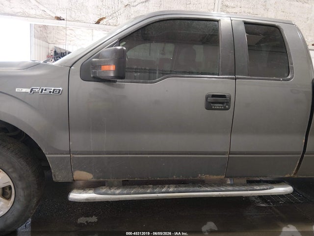 Aukcja sprzedaży 2013 Ford F-150 Xlt, vin: 1FTFX1EF5DKD27366, numer aukcji: 45312019
