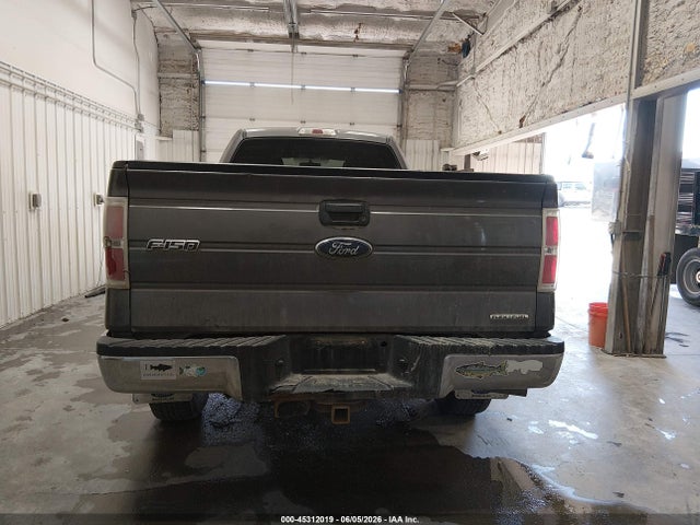 Aukcja sprzedaży 2013 Ford F-150 Xlt, vin: 1FTFX1EF5DKD27366, numer aukcji: 45312019