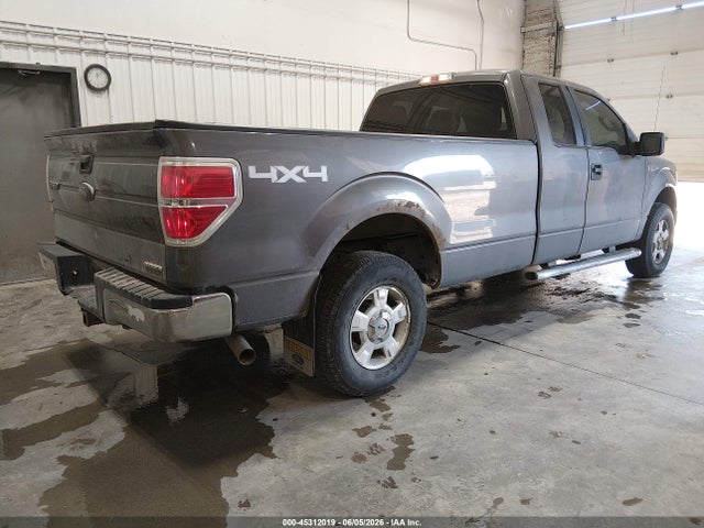 Aukcja sprzedaży 2013 Ford F-150 Xlt, vin: 1FTFX1EF5DKD27366, numer aukcji: 45312019