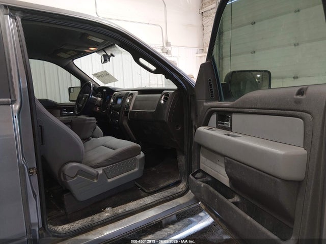 Aukcja sprzedaży 2013 Ford F-150 Xlt, vin: 1FTFX1EF5DKD27366, numer aukcji: 45312019