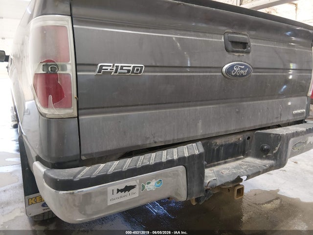 Aukcja sprzedaży 2013 Ford F-150 Xlt, vin: 1FTFX1EF5DKD27366, numer aukcji: 45312019
