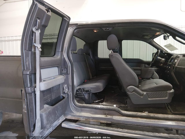 Aukcja sprzedaży 2013 Ford F-150 Xlt, vin: 1FTFX1EF5DKD27366, numer aukcji: 45312019