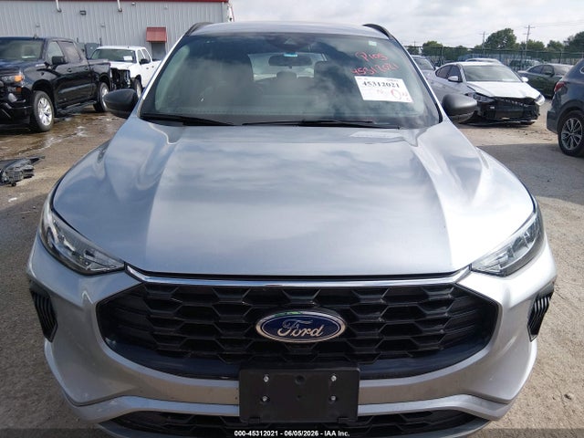 Ford Escape St-line 2024 1FMCU9MN8RUB37622 Image 12