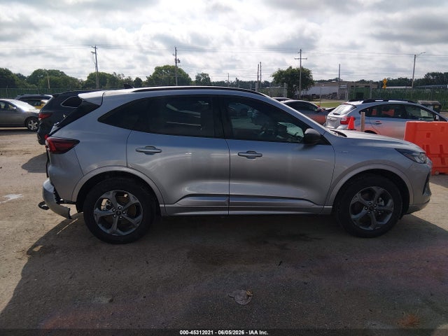 Ford Escape St-line 2024 1FMCU9MN8RUB37622 Image 13
