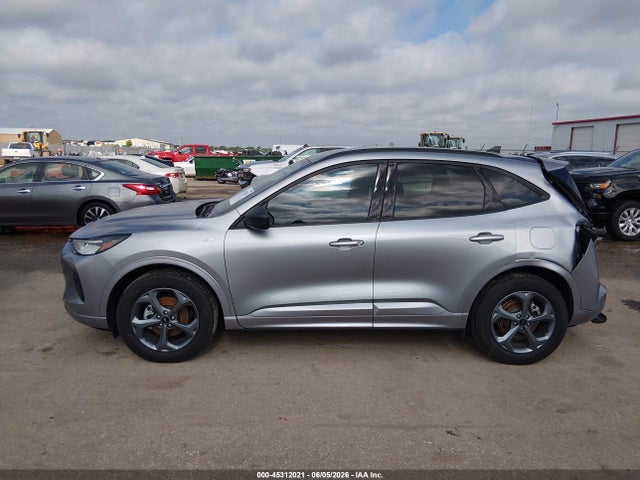 Ford Escape St-line 2024 1FMCU9MN8RUB37622 Image 14