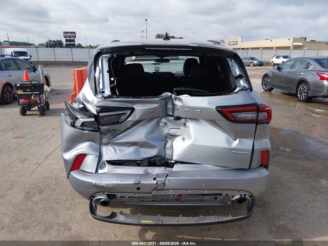 Ford Escape St-line 2024 1FMCU9MN8RUB37622 Image 16