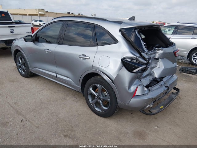 Ford Escape St-line 2024 1FMCU9MN8RUB37622 Image 3