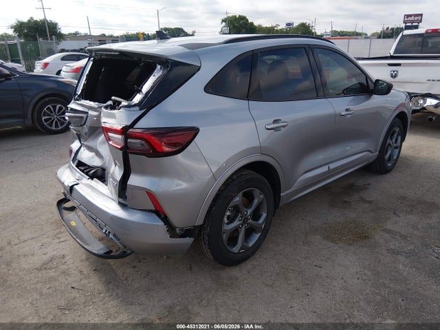 Ford Escape St-line 2024 1FMCU9MN8RUB37622 Image 4