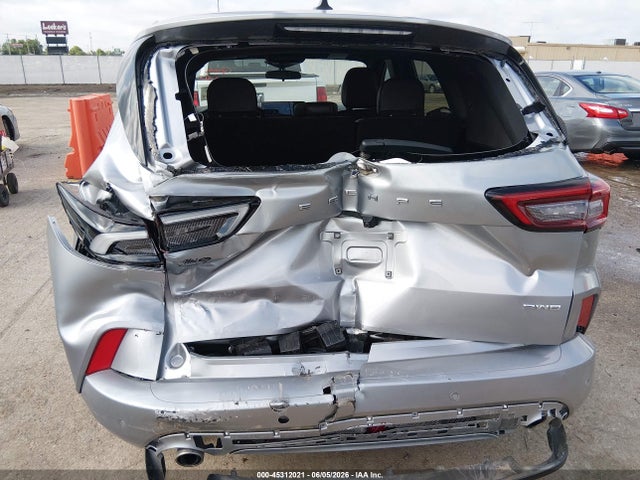 Ford Escape St-line 2024 1FMCU9MN8RUB37622 Image 6