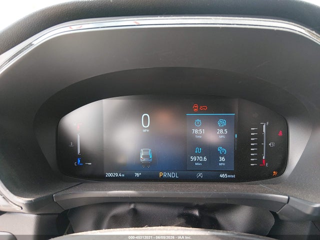 Ford Escape St-line 2024 1FMCU9MN8RUB37622 Image 7