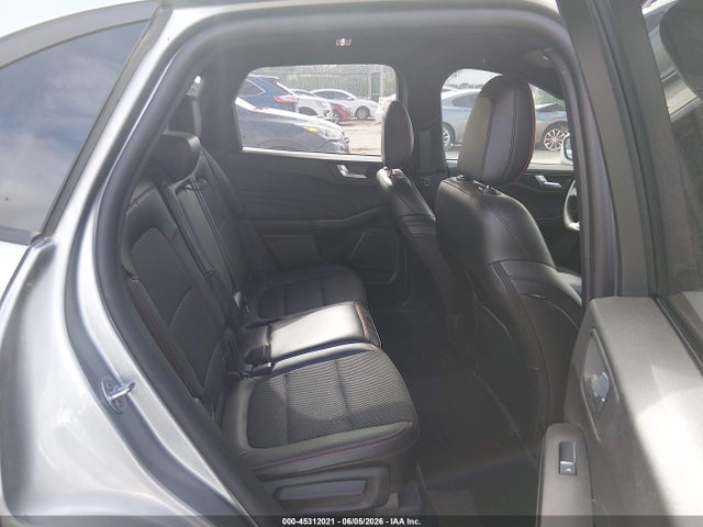 Ford Escape St-line 2024 1FMCU9MN8RUB37622 Image 8