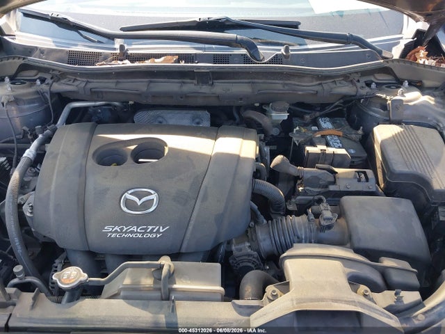 Aukcja sprzedaży 2016 Mazda Cx-5 Touring, vin: JM3KE2CY2G0751688, numer aukcji: 45312026
