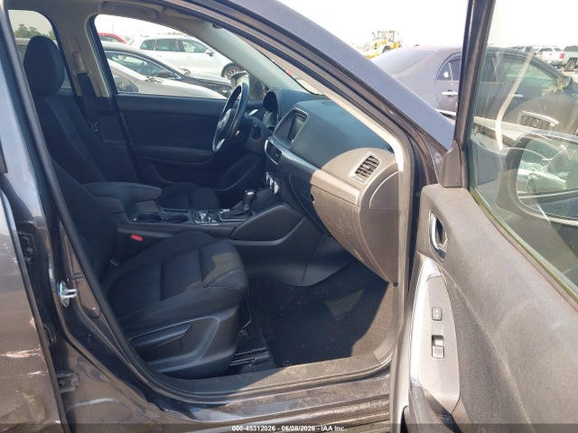 Aukcja sprzedaży 2016 Mazda Cx-5 Touring, vin: JM3KE2CY2G0751688, numer aukcji: 45312026